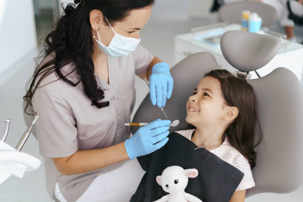 Best Broken or Chipped Tooth Repair in Oxford, AL