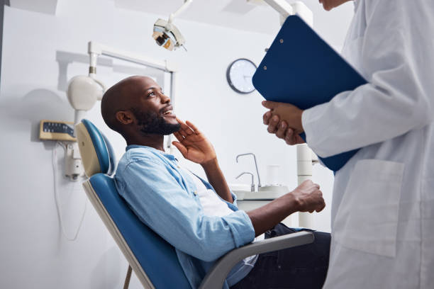Best Emergency Treatment for Jaw Pain or Injury in Oxford, AL