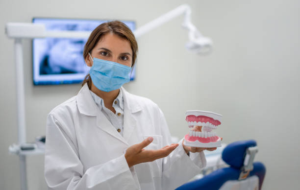 Best Emergency Root Canal Therapy in Oxford, AL