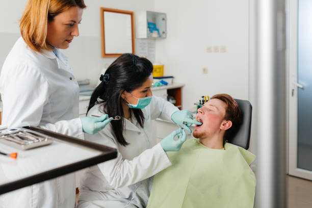 Best Emergency Treatment for Oral Infections in Oxford, AL