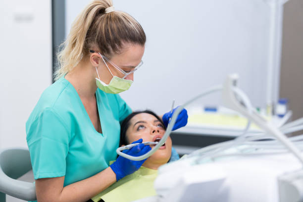 Best Emergency Dental Care for Sports Injuries in Oxford, AL